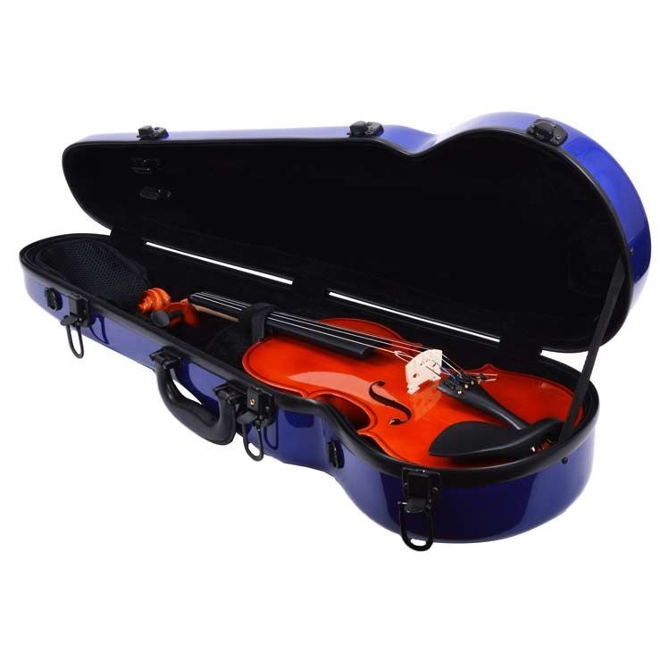 Keman Kutusu Çanta Fiber VHC44F219BL