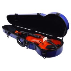 Keman Kutusu Çanta Fiber VHC44F219BL