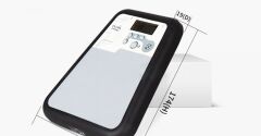 Cherub DP-850 Çalışma Pedi