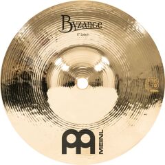 Meinl 8'' Byzance Brilliant Splash Zil