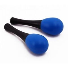 Marakas 13 cm Mavi M13BL