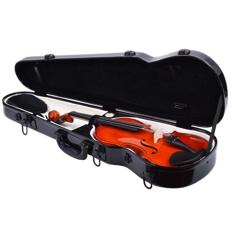 Keman Kutusu Çanta Fiber VHC44F117BK