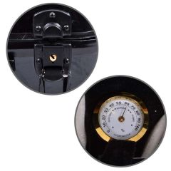 Keman Kutusu Çanta Fiber VHC44F117BK