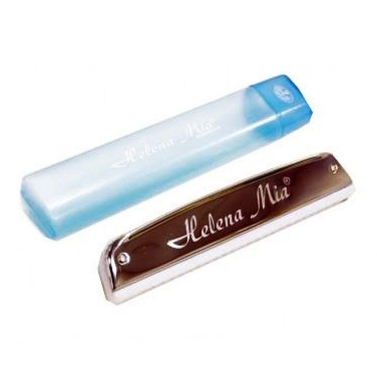 Helene Mia 24 Tuş Armonika (Mızıka)