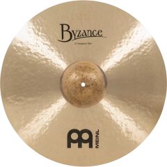 Meinl 22'' Byzance Traditional Polyphonic Medium Ride Zil