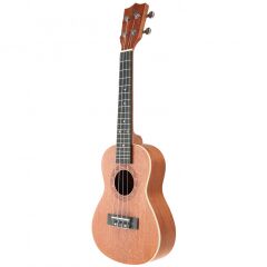 Carlos U520C Concert Ukulele