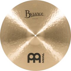 Meinl 22'' Byzance Traditional Medium Ride Zil