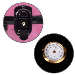 Keman Kutusu Çanta Fiber VHC44F117PNK