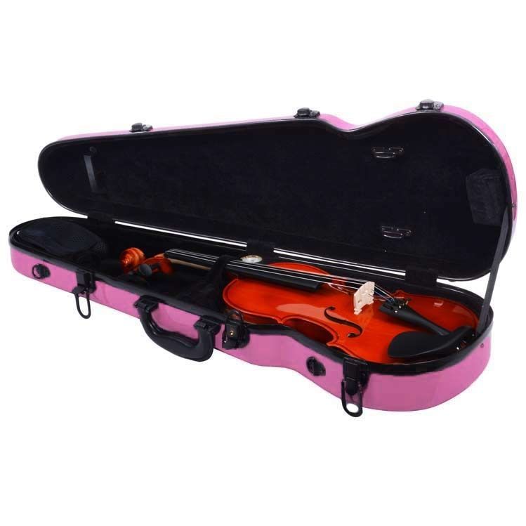 Keman Kutusu Çanta Fiber VHC44F117PNK