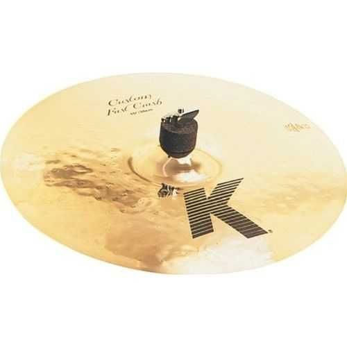 Zildjian 17'' K Custom Fast Crash