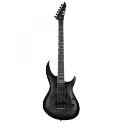 ESP LTD H-3-1000 Floyd Rose Black Burst Elektro Gitar