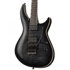 ESP LTD H-3-1000 Floyd Rose Black Burst Elektro Gitar
