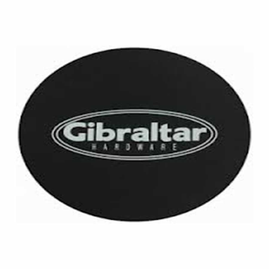 Gibraltar SC-BPL Kick Deri Koruyucu Pad