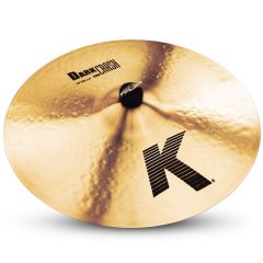 Zildjian 18'' K Dark Thin Crash