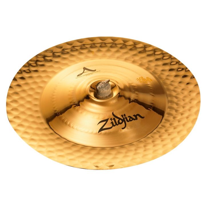 Zildjian 21'' A Ultra Hammered China