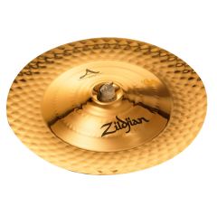 Zildjian 21'' A Ultra Hammered China
