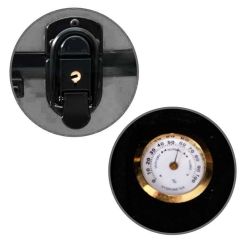 Keman Kutusu Çanta Fiber VHC44F117SL