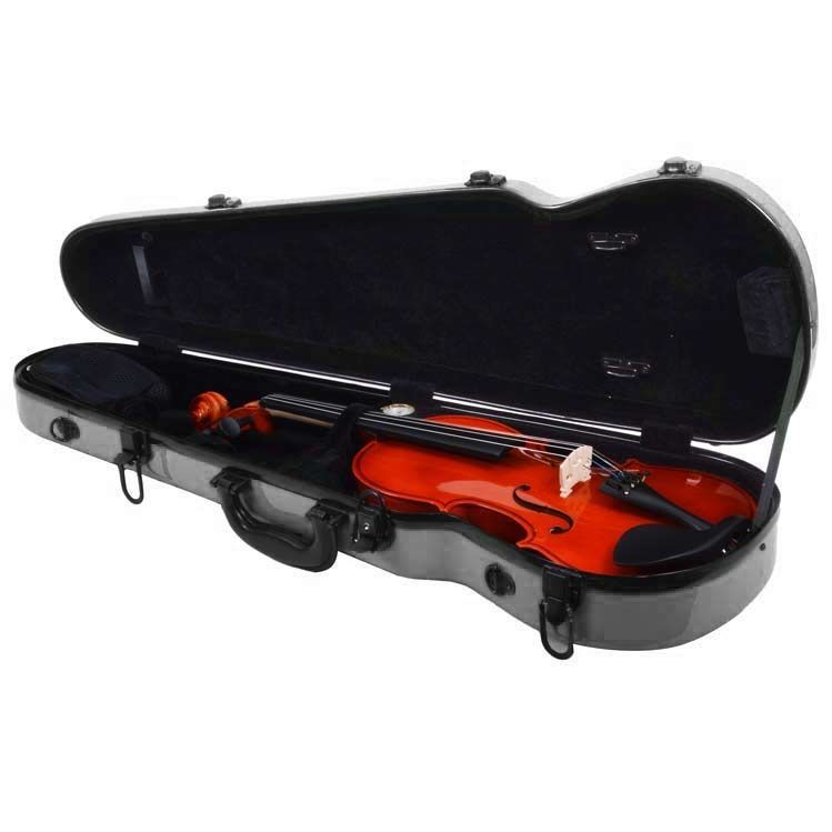 Keman Kutusu Çanta Fiber VHC44F117SL