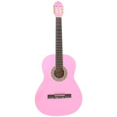 Almira MG917-PNK 4/4 Klasik Gitar