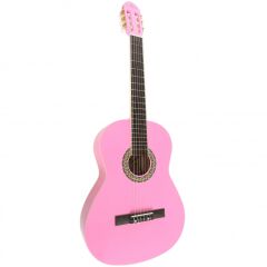 Almira MG917-PNK 4/4 Klasik Gitar