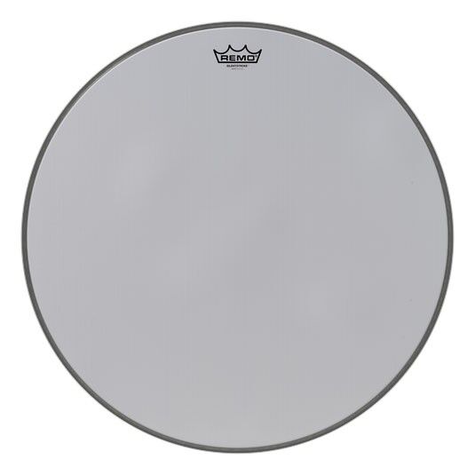REMO SN-0022-00 SILENTSTROKE® 22 inç Bas Davul Derisi