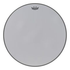 REMO SN-0022-00 SILENTSTROKE® 22 inç Bas Davul Derisi