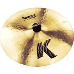 Zildjian 17'' K Dark Thin Crash