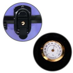 Keman Kutusu Çanta Fiber VHC44F117LBL