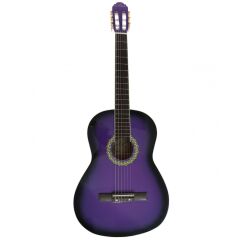 Almira MG917-PRP 4/4 Klasik Gitar