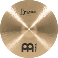 Meinl 18'' Byzance Traditional  Medium Crash Zil
