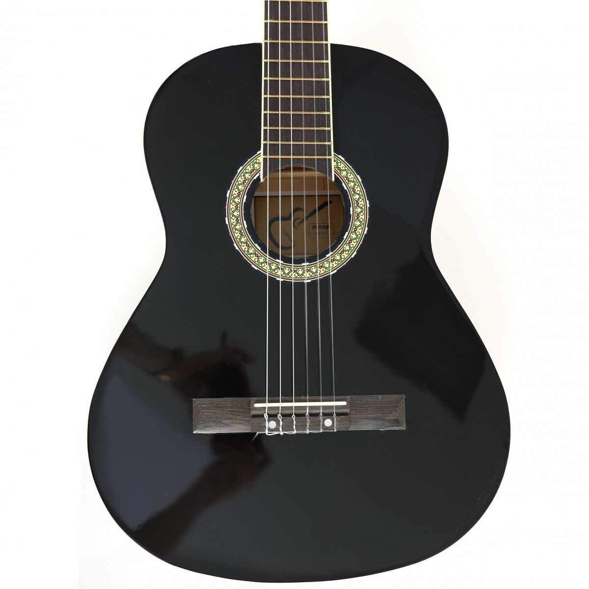 Almira MG917-BK 4/4 Klasik Gitar