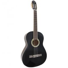 Almira MG917-BK 4/4 Klasik Gitar