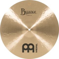 Meinl 16'' Byzance Traditional Medium Thin Crash Zil