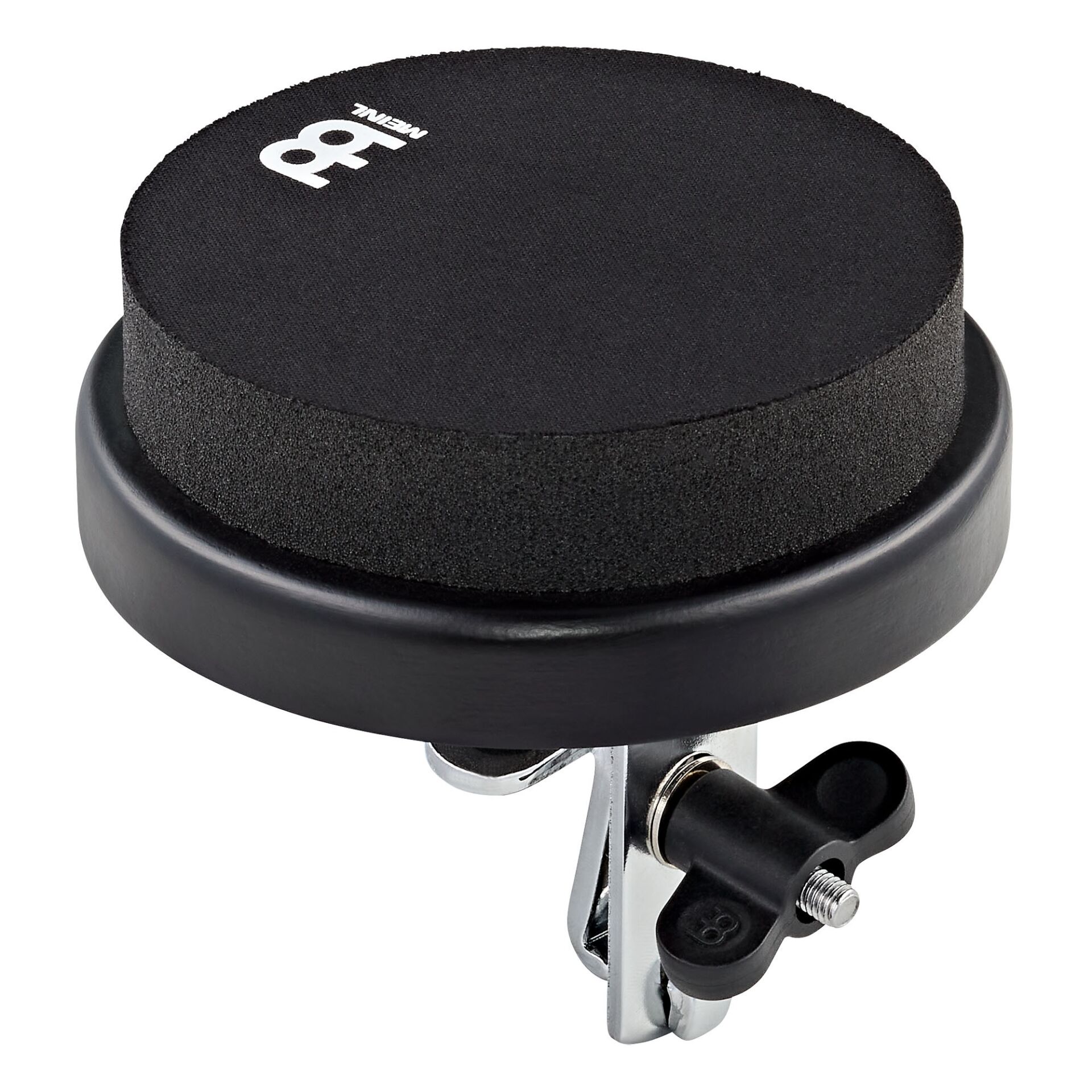 Meinl 4'' Çalışma Pedi (Siyah)
