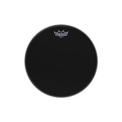 REMO AMBASSADOR® EBONY 13 inç Davul Derisi