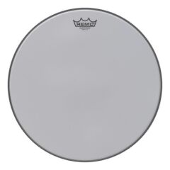 REMO SN-0016-00 SILENTSTROKE® 16 inç Davul Derisi
