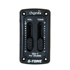 Cherub GU-1 Ukulele Preamp