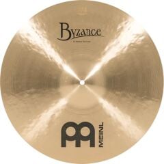Meinl 18'' Byzance Traditional Medium Thin Crash Zil