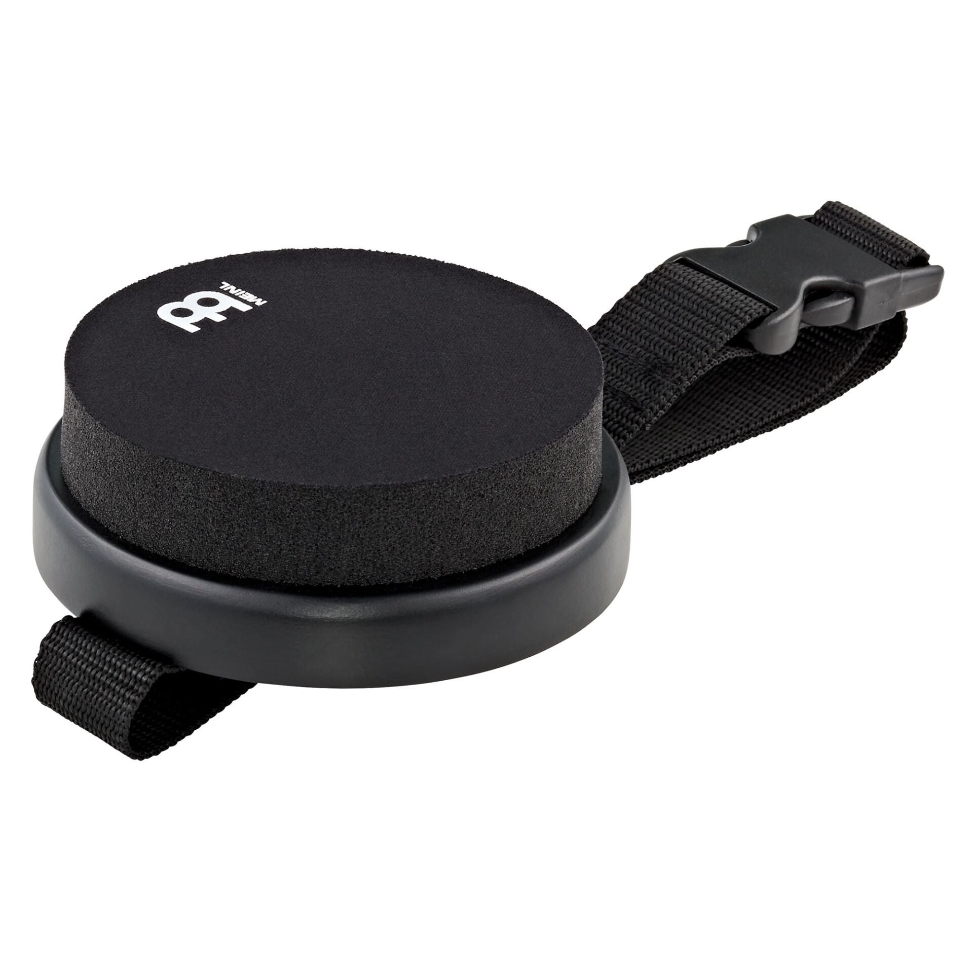 Meinl 4'' Marshmallow Diz Çalışma Padi (Siyah)