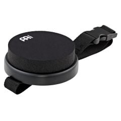 Meinl 4'' Marshmallow Diz Çalışma Padi (Siyah)