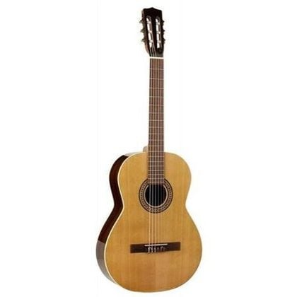 La Patrie Collection Klasik Gitar (Natural)
