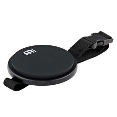 Meinl 4'' Diz Çalışma Pedi (Siyah)