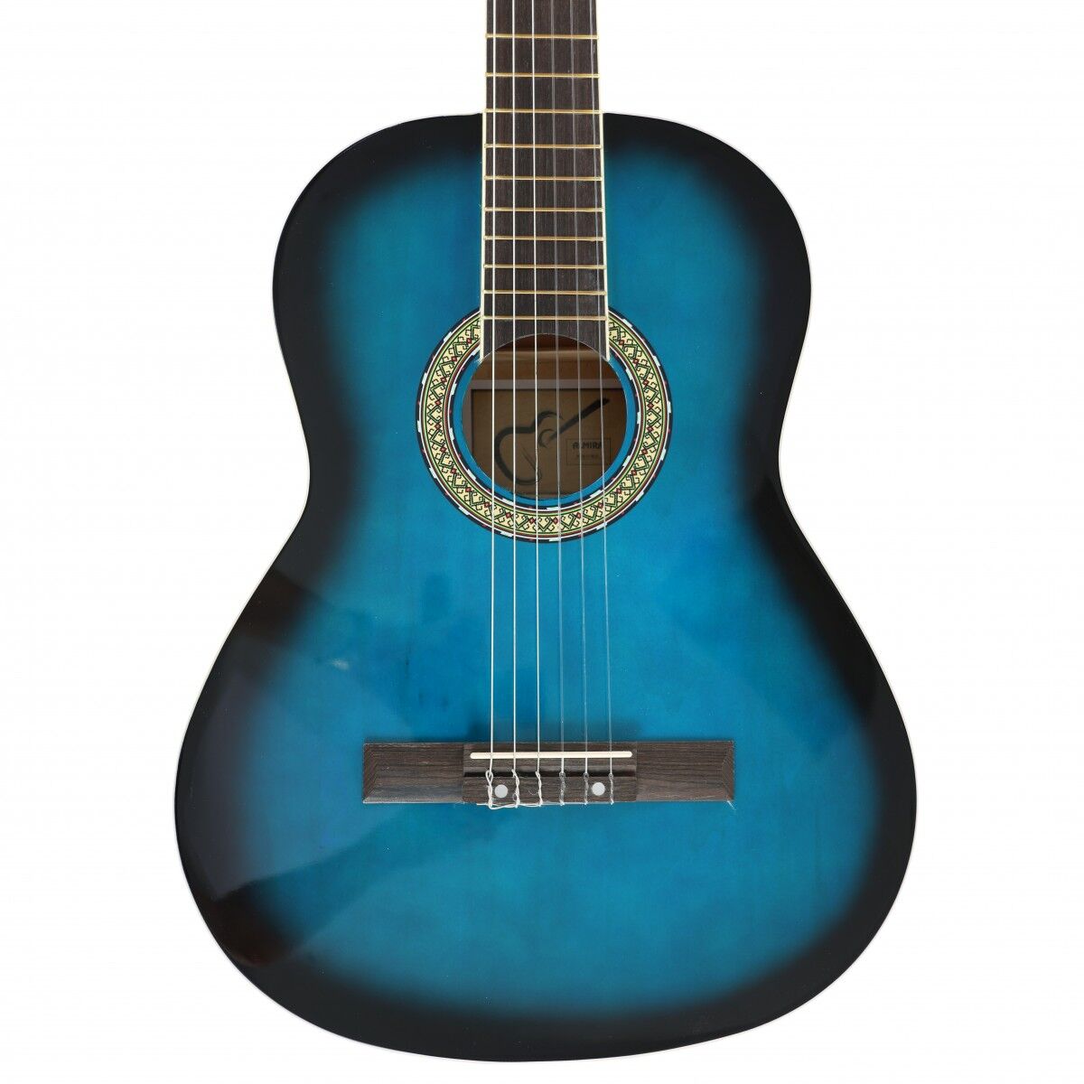 Almira MG917-BLS 4/4 Klasik Gitar
