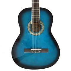 Almira MG917-BLS 4/4 Klasik Gitar