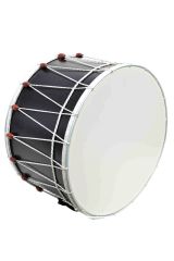 Piarro Asma Davul, Folklör Davulu 51cm