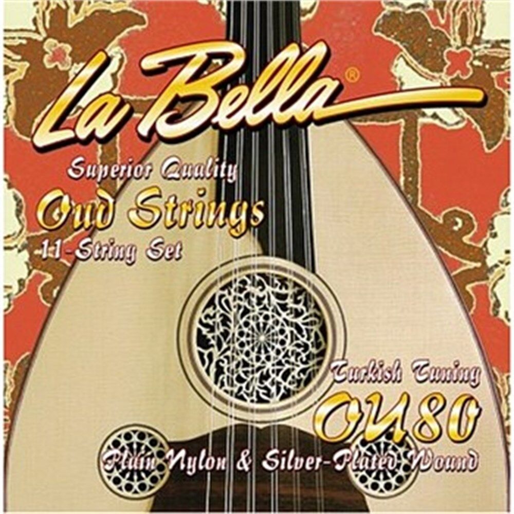 La Bella Ud Teli