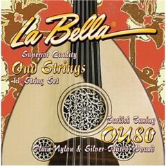 La Bella Ud Teli