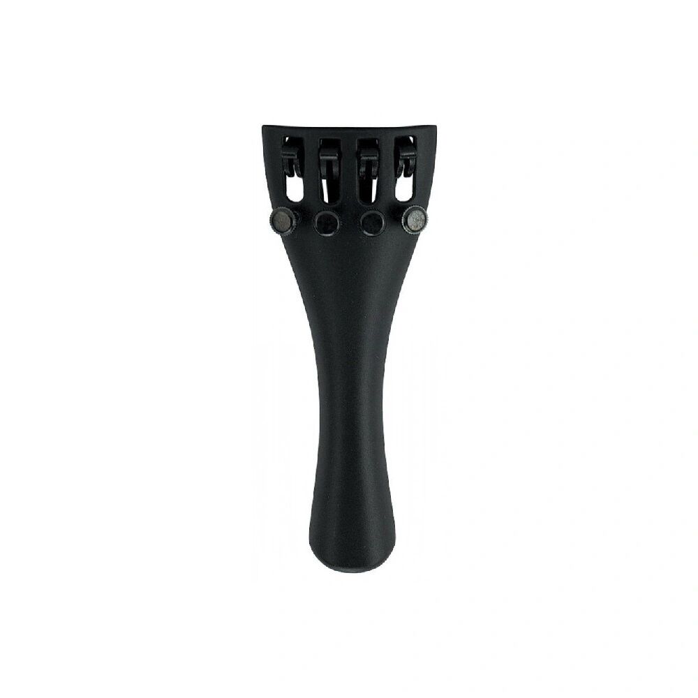 Wittner 418641 Hi-tech-Synthetic Material 4/4 KEman Tailpiece