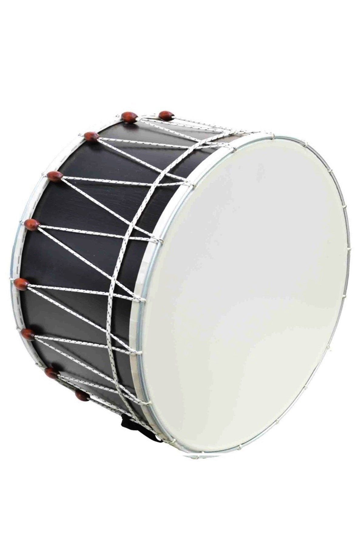 Piarro Asma Davul, Folklör Davulu 46cm