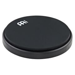 Meinl 6'' Çalışma Pedi (Siyah)